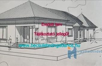 Eladó Keszthelyi családi ház hirdetés (34556518)