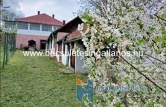 Eladó Zalaegerszegi családi ház hirdetés (83429741)