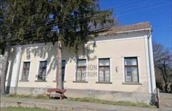 Eladó Baranyajenői iroda irodaházban hirdetés (37894444)