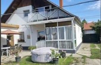 Eladó Keszthelyi családi ház hirdetés (29958428)
