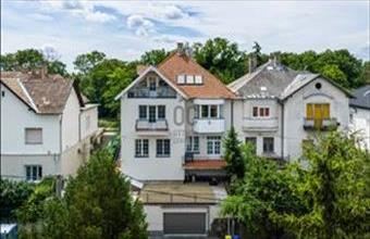 Eladó Budapest XI. kerületi családi ház hirdetés (55223877)