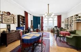 Eladó Budapest VII. kerületi tégla lakás hirdetés (46335819)