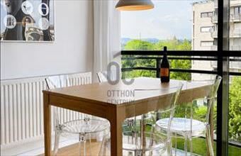 Eladó Budapest XIII. kerületi tégla lakás hirdetés (98435373)