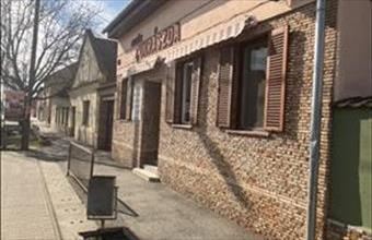 Eladó Dunapataji étterem, vendéglő hirdetés (77455219)