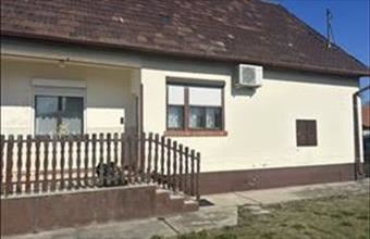 Eladó Csemői családi ház hirdetés (46353953)