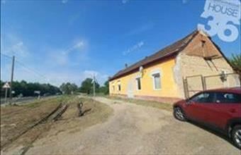 Eladó Helvéciai tanya hirdetés (44297428)