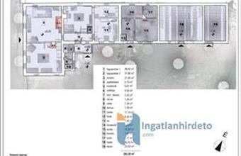 Eladó Salomvári családi ház hirdetés (67269544)