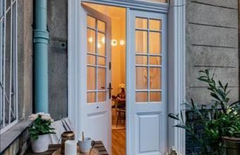 Eladó Budapest VI. kerületi tégla lakás hirdetés (73273856)