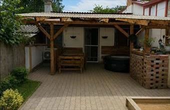 Eladó Komlói üdülő hirdetés (92475114)