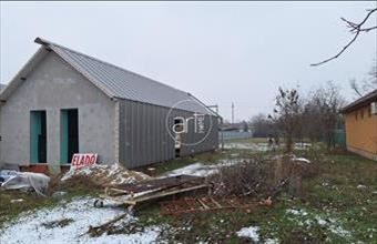 Eladó Hódmezővásárhelyi családi ház hirdetés (35893259)
