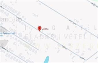 Eladó Szegedi zártkert hirdetés (73369376)