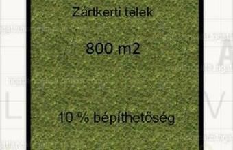 Eladó Szegedi zártkert hirdetés (45671595)
