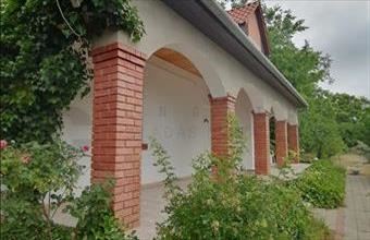 Eladó Pusztamérgesi családi ház hirdetés (92281423)