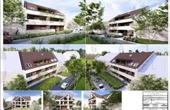 Eladó Szegedi tégla lakás hirdetés (94914344)