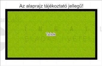 Eladó Szegedi egyéb telek hirdetés (54417224)
