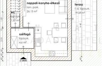 Eladó Szegedi családi ház hirdetés (73144939)