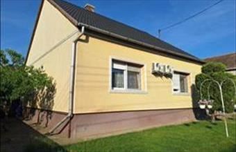 Eladó Szigethalomi családi ház hirdetés (95733834)