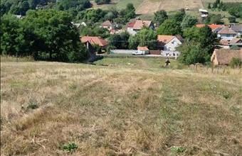 Eladó Bőszénfai lakóövezeti telek hirdetés (23484733)