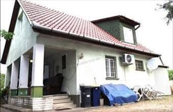 Eladó Albertirsai hétvégi ház hirdetés (97418651)