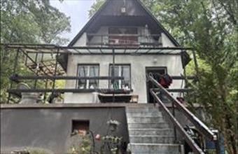 Eladó Kismarosi hétvégi ház hirdetés (97468917)