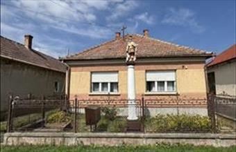 Eladó Becsehelyi családi ház hirdetés (59165386)