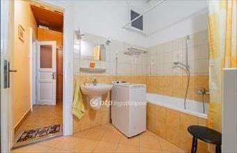 Eladó Budapest VI. kerületi tégla lakás hirdetés (57837321)