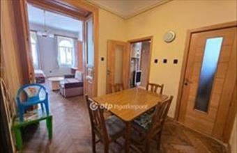 Eladó Budapest VI. kerületi tégla lakás hirdetés (76862847)