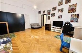 Eladó Budapest VI. kerületi tégla lakás hirdetés (75773393)