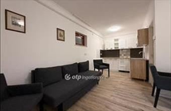 Eladó Budapest II. kerületi tégla lakás hirdetés (36758737)