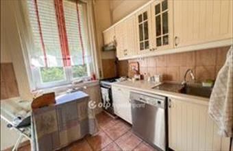 Eladó Budapest I. kerületi tégla lakás hirdetés (72857949)