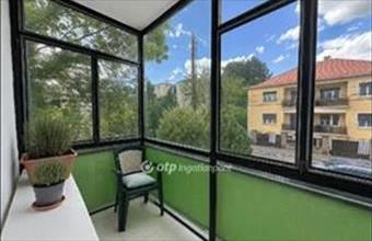 Eladó Budapest XII. kerületi tégla lakás hirdetés (79163353)