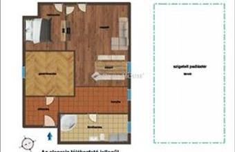 Eladó Dunakeszi tégla lakás hirdetés (51363937)