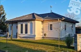 Eladó Kecskeméti családi ház hirdetés (25494556)