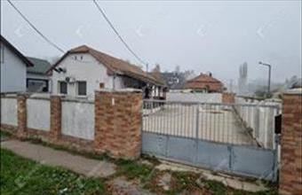Eladó Győri családi ház hirdetés (81559468)