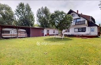 Eladó Balatonboglári családi ház hirdetés (35737577)