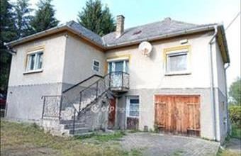 Eladó Városlődi családi ház hirdetés (37941543)