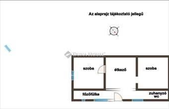 Eladó Sülysápi családi ház hirdetés (26325246)