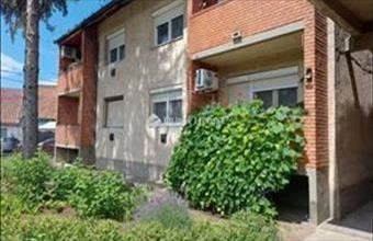 Eladó Izsáki tégla lakás hirdetés (48786749)