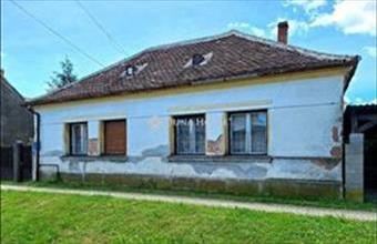 Eladó Vasszilvágyi családi ház hirdetés (77977893)