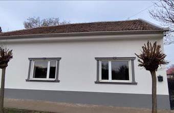 Eladó Tiszacsegei családi ház hirdetés (99154849)