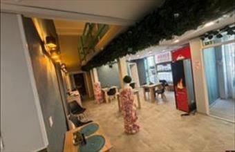 Eladó Budapest VI. kerületi egyéb üzlethelyiség hirdetés (99316443)