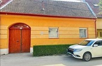 Eladó Kecskeméti családi ház hirdetés (11878535)