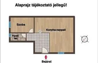 Eladó Budapest V. kerületi tégla lakás hirdetés (94783424)