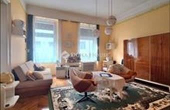 Eladó Budapest VIII. kerületi tégla lakás hirdetés (96527493)