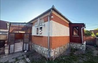 Eladó Jánossomorjai családi ház hirdetés (49894345)