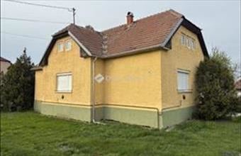 Eladó Jánossomorjai családi ház hirdetés (33431466)