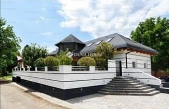 Eladó Szigethalomi családi ház hirdetés (34456495)