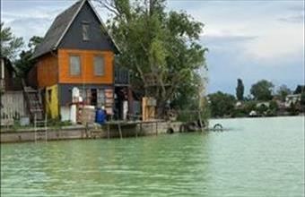 Eladó Szigethalomi hétvégi ház hirdetés (73433329)