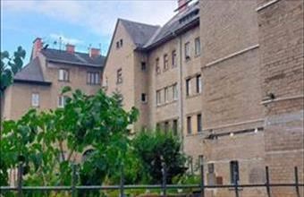 Eladó Budapest IX. kerületi tégla lakás hirdetés (32439263)