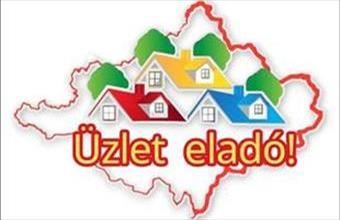 Eladó Nyíregyházai üzlethelyiség utcafronton hirdetés (76333334)